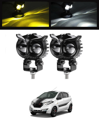 MATIES LED Fog Lamp Unit for Datsun Universal For Car