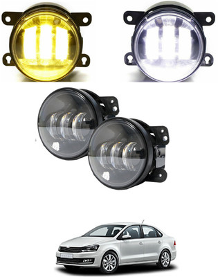 AYW LED Fog Lamp Unit for Volkswagen Vento