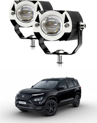 DriveXpert LED Fog Lamp Unit for Tata Safari