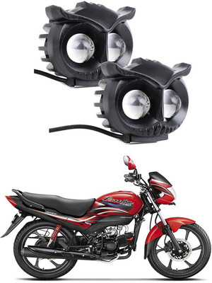 HANABI LED Fog Lamp Unit for Universal For Car Universal For Car