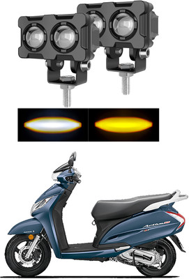 HANABI LED Fog Lamp Unit for Universal For Car Universal For Car