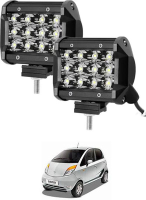 APICAL LED Fog Lamp Unit for Tata Nano