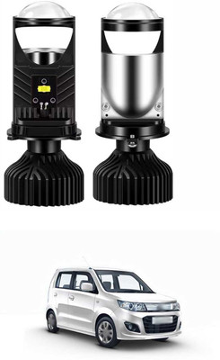 PRTEK LED Fog Lamp Unit for Maruti Suzuki Gypsy