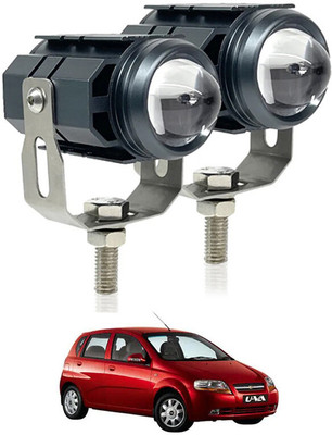 RKPSP LED Fog Lamp Unit for Chevrolet Universal For Car