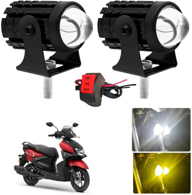 ENEMYT LED Fog Lamp Unit for Yamaha