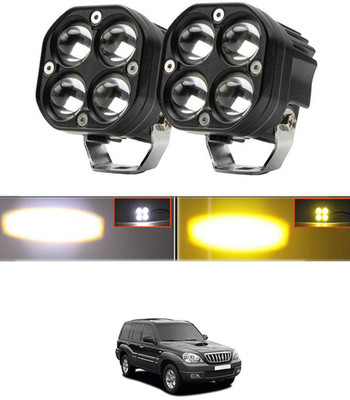 MATIES LED Fog Lamp Unit for Hyundai Terracan