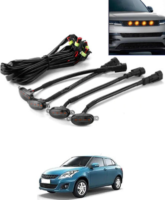 RKPSP LED Fog Lamp Unit for Maruti Suzuki Swift Dzire