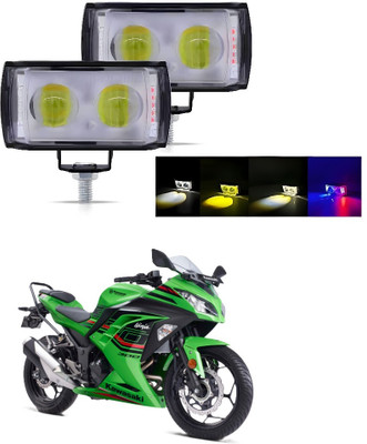 JMA.Trading LED Fog Lamp Unit for Universal For Car Universal For Car