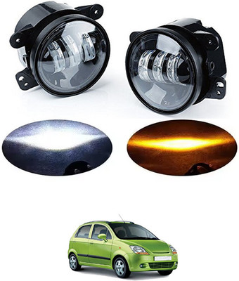 RKPSP LED Fog Lamp Unit for Mahindra XUV 500