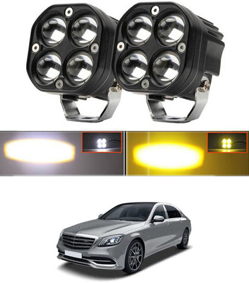 RKPSP LED Fog Lamp Unit for Mercedes Benz Universal For Car