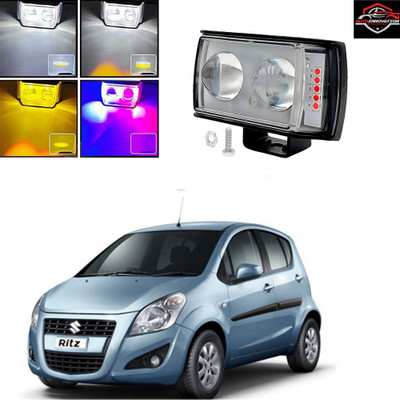 Autoinnovation LED Fog Lamp Unit for Maruti Suzuki Ritz