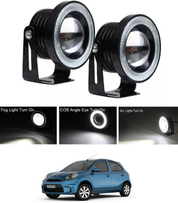 AYW LED Fog Lamp Unit for Nissan Micra Active