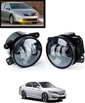 MATIES LED Fog Lamp Unit for Honda Accord