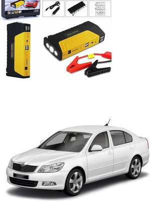 PROEDITION LED Fog Lamp Unit for Skoda Laura