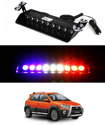 RKPSP LED Fog Lamp Unit for Toyota Etios Cross