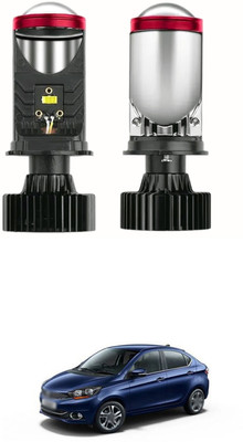 XZRTZ LED Fog Lamp Unit for Tata Indigo Marina