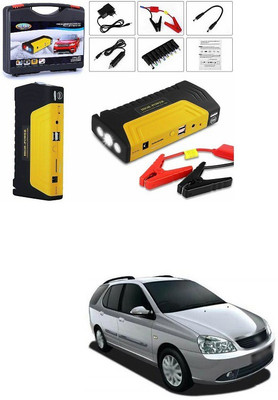 PROEDITION LED Fog Lamp Unit for Tata Indigo Marina