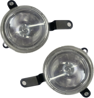 KDT Halogen Fog Lamp Unit for Tata Safari Storme