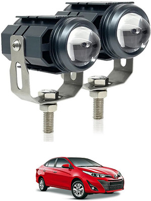 AYW LED Fog Lamp Unit for Toyota Universal For Car