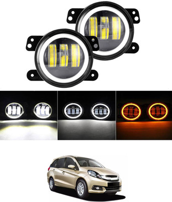 MATIES LED Fog Lamp Unit for Honda Mobilio