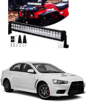 PROEDITION LED Fog Lamp Unit for Mitsubishi Lancer