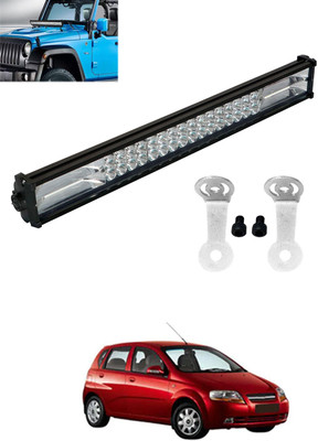 MATIES LED Fog Lamp Unit for Chevrolet Universal For Car