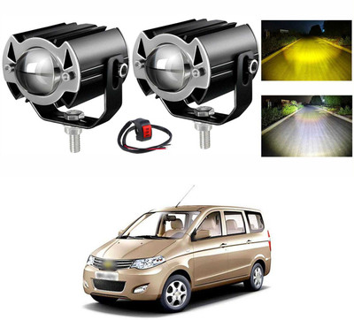 PRTEK HID Fog Lamp Unit for Chevrolet Enjoy