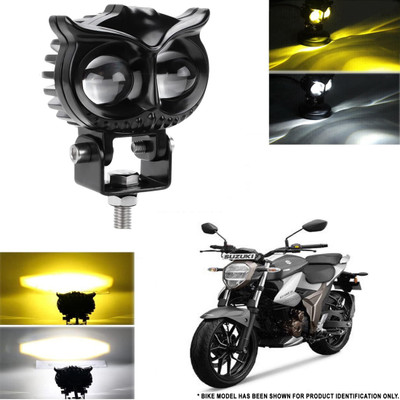 Autoinnovation LED Fog Lamp Unit for Suzuki Gixxer