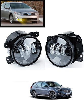 MATIES LED Fog Lamp Unit for BMW Universal For Car