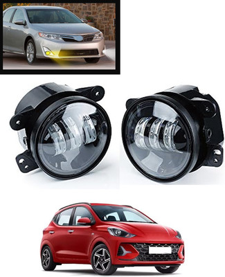 MATIES LED Fog Lamp Unit for Hyundai Universal For Car