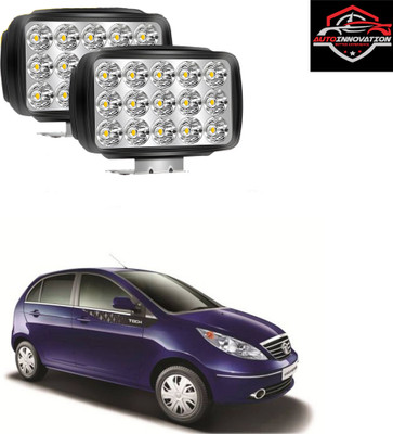 Autoinnovation LED Fog Lamp Unit for Tata Indica Vista