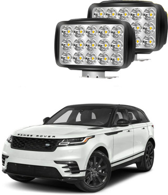 ROYAL AUTO MART LED Fog Lamp Unit for Land Rover Range Rover