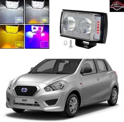 Autoinnovation LED Fog Lamp Unit for Datsun Go