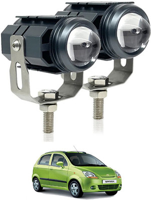 AYW LED Fog Lamp Unit for Chevrolet Spark