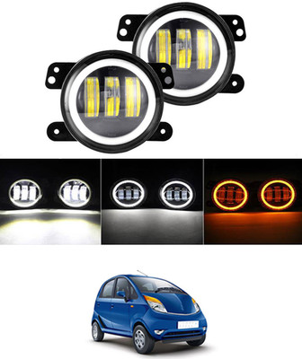 MATIES LED Fog Lamp Unit for Tata Nano