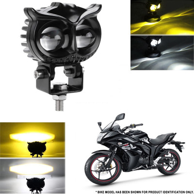 Autoinnovation LED Fog Lamp Unit for Suzuki Gixxer
