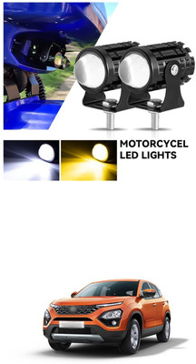 LOVMOTO LED Fog Lamp Unit for Chevrolet UVA