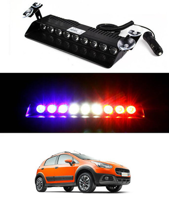 RKPSP LED Fog Lamp Unit for Fiat Avventura