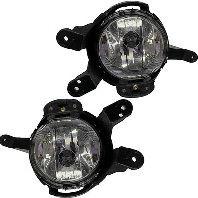 KDT Halogen Fog Lamp Unit for Chevrolet Cruze