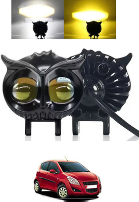 RKPSP LED Fog Lamp Unit for Maruti Suzuki Ritz