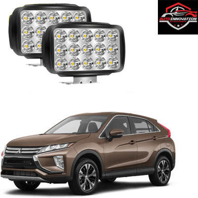 Autoinnovation LED Fog Lamp Unit for Mitsubishi Universal For Car