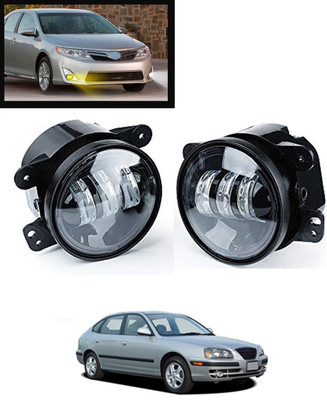 MATIES LED Fog Lamp Unit for Hyundai Elantra