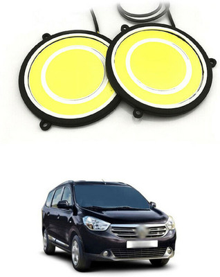 LOVMOTO LED Fog Lamp Unit for Renault Lodgy