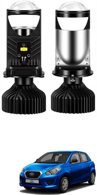 PRTEK LED Fog Lamp Unit for Chevrolet Sail UVA