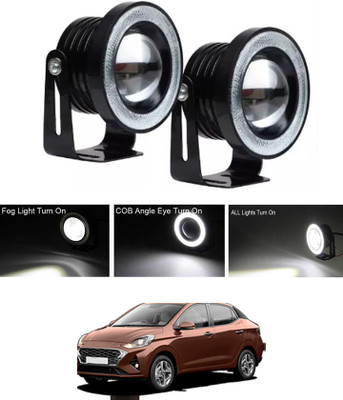 RKPSP LED Fog Lamp Unit for Hyundai Universal For Car