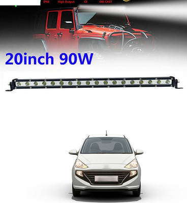 PROEDITION LED Fog Lamp Unit for Hyundai Santro