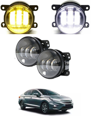 AYW LED Fog Lamp Unit for Honda City