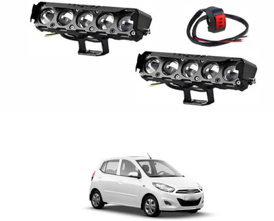 XZRTZ LED Fog Lamp Unit for Honda Civic