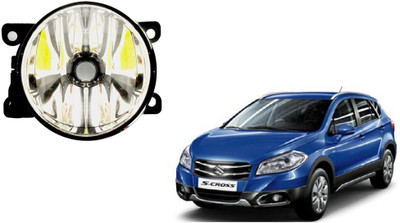 ACEOTO LED Fog Lamp Unit for Suzuki Universal For Car
