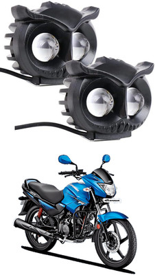 HANABI LED Fog Lamp Unit for Universal For Car Universal For Car